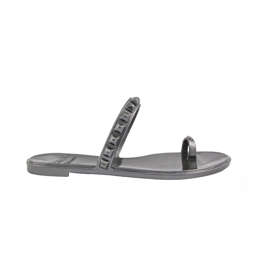 Carmen Sol - Maria Flat Jelly sandals